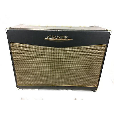 Crate RFX 200S Tube Guitar Combo Amp