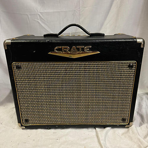 Crate RFX15 Guitar Combo Amp