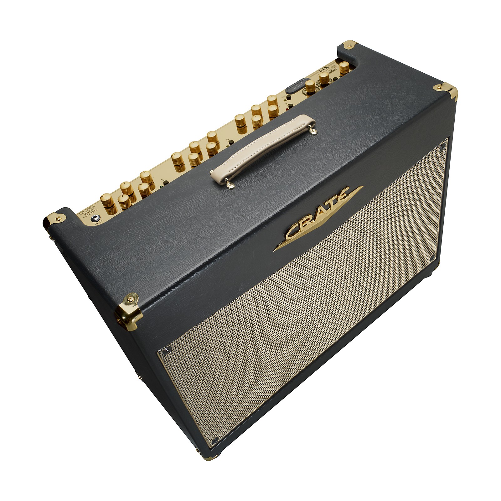 Crate RFX200S Combo Amp | Musician's Friend