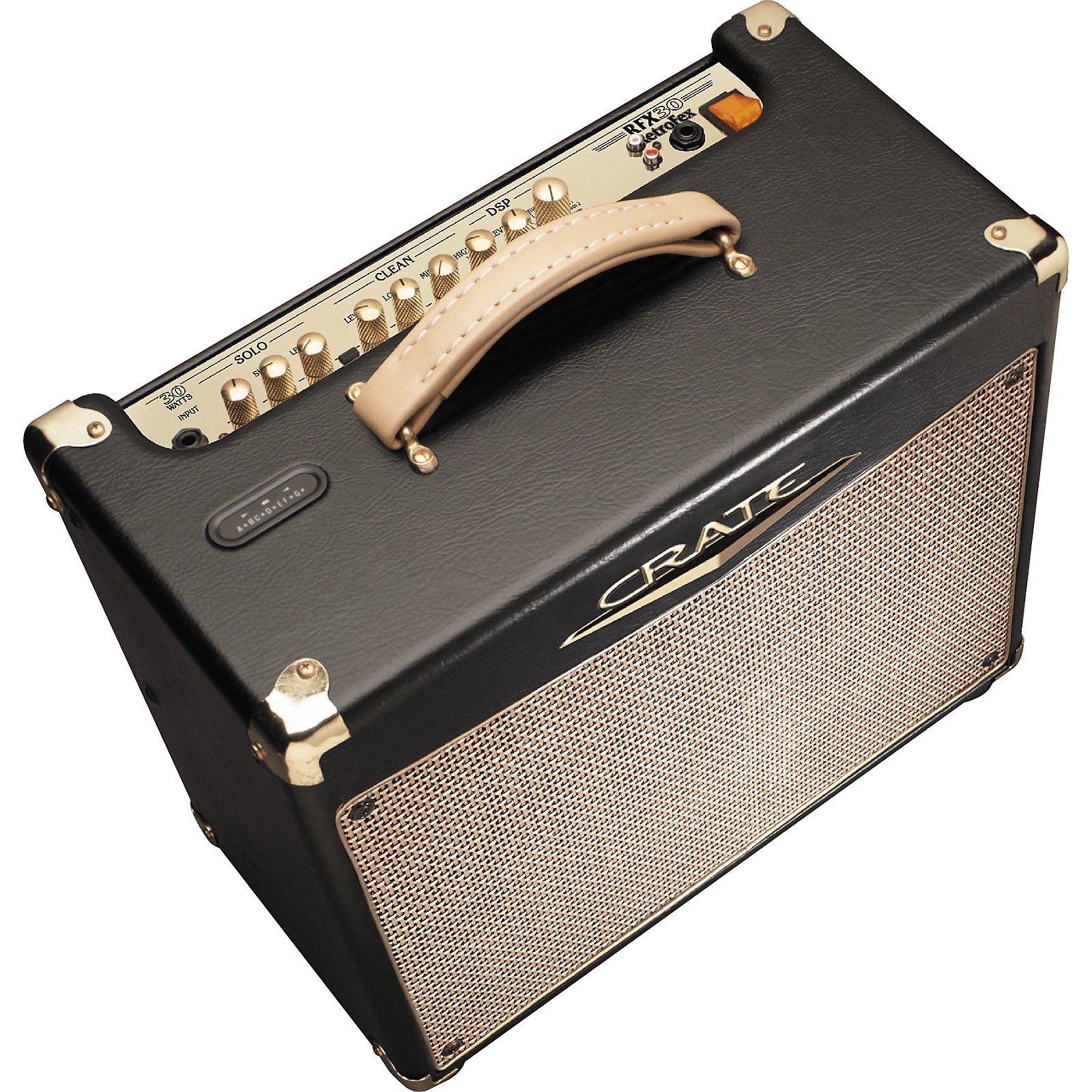 Crate RFX30 Combo | Musician's Friend