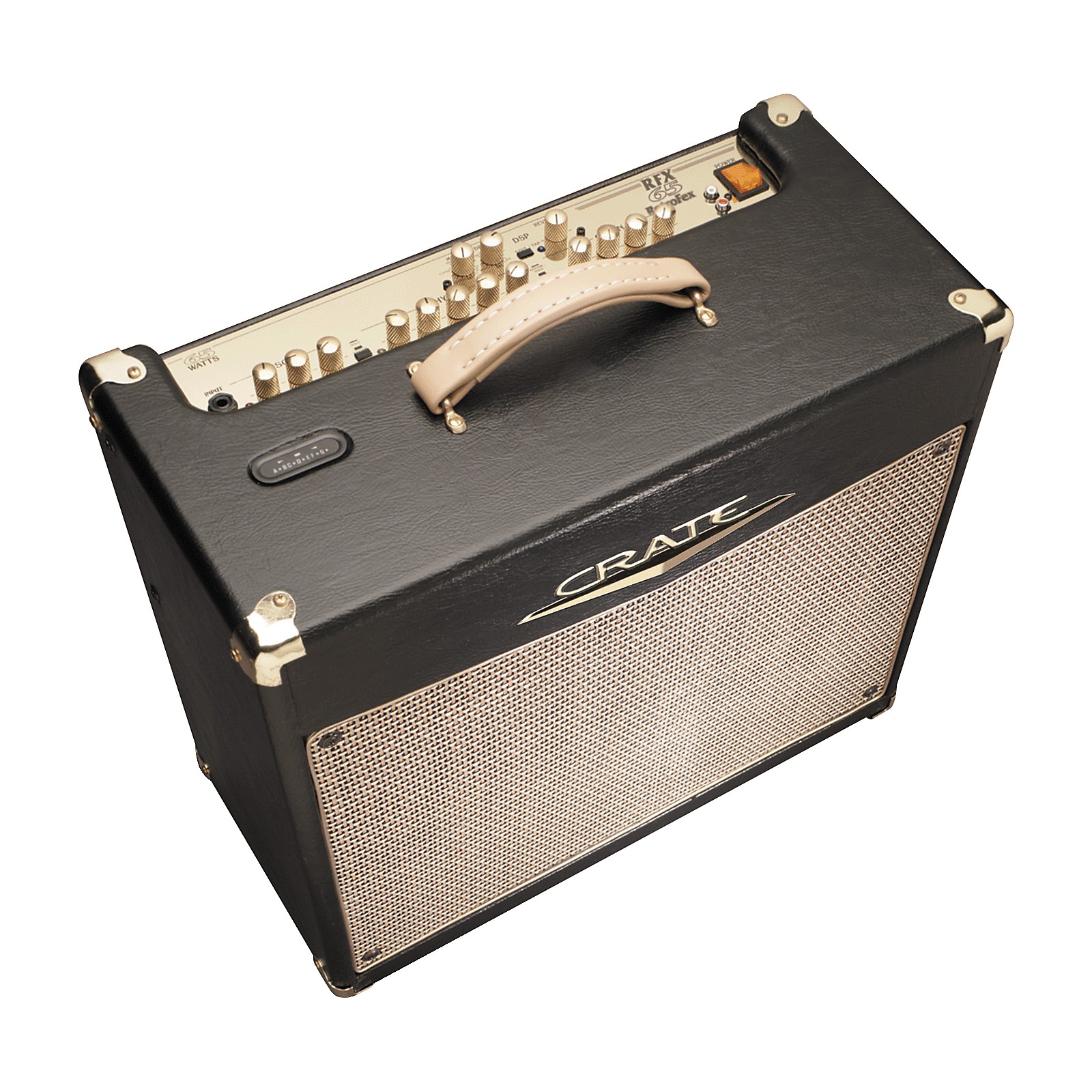 Crate RFX65 Combo Amp | Musician's Friend