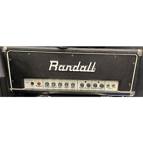 Randall RG-140 Guitar Combo Amp