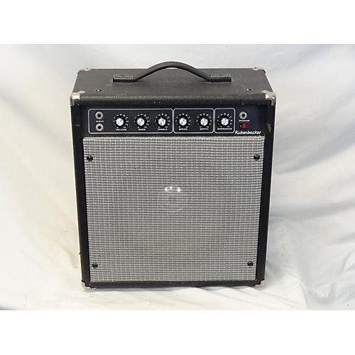 Rickenbacker RG-16R Guitar Combo Amp