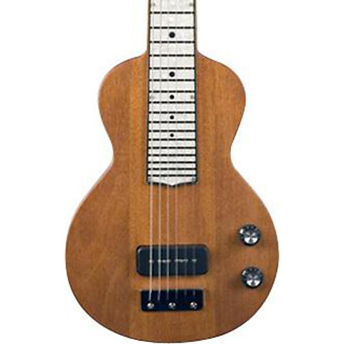 Recording King RG-31 Lap Steel Guitar Mahogany