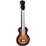 Recording King RG-35-SN Lap Steel with Humbucking Pickup Antique Sunburst