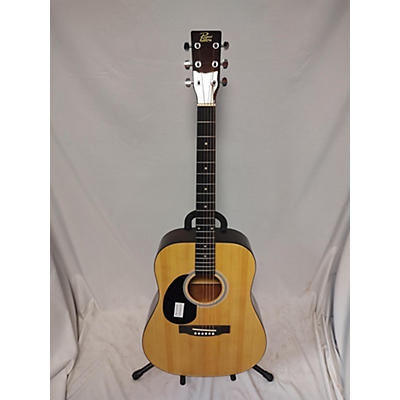 Rogue RG-624 Acoustic Guitar