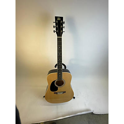 Rogue RG-624 LEFTY Acoustic Guitar