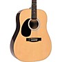 Open-Box Rogue RG-624 Left-Handed Dreadnought Acoustic Guitar Condition 1 - Mint Natural