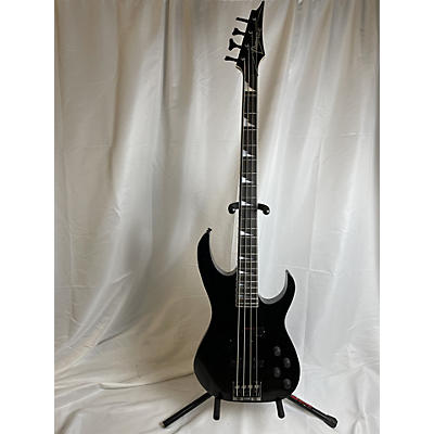 Ibanez RG 828 Active Electric Bass Guitar