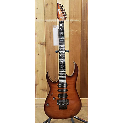 Ibanez RG 8570ZL-BSR Electric Guitar