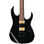 Ibanez RG Axe Design Lab 6str Electric Guitar Black