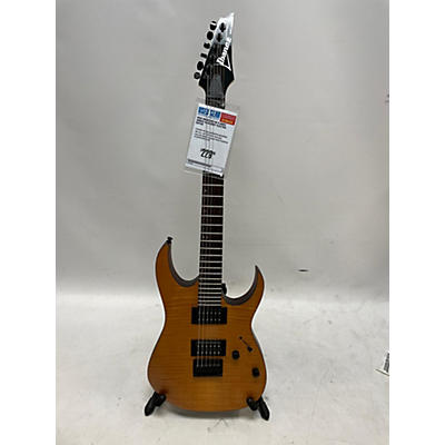 Ibanez RG FM Solid Body Electric Guitar