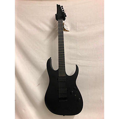 Ibanez RG IRON LABEL RGRTB621 Solid Body Electric Guitar