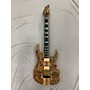 Used Ibanez RG PREMIUM Solid Body Electric Guitar Antique brown