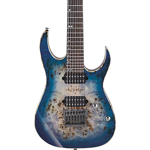 RG Premium 7-string electric guitar