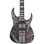 Open-Box Ibanez RG Premium Electric Guitar Condition 2 - Blemished Deep Twilight Flat 197881475383