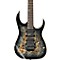 RG Premium RG1070PBZ Electric Guitar Level 2 Charcoal Black 888366066416