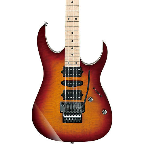 RG Prestige RG657MSK 6 string Electric Guitar