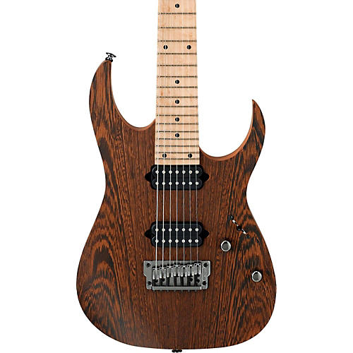 RG Prestige Series RG752WMFX 7-String Electric Guitar