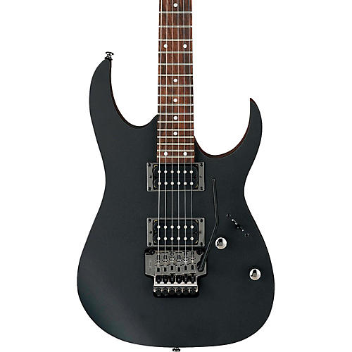 RG Series RG420WK Electric Guitar