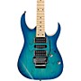 Ibanez RG Series RG470AHM 6-String Electric Guitar Blue Moon Burst