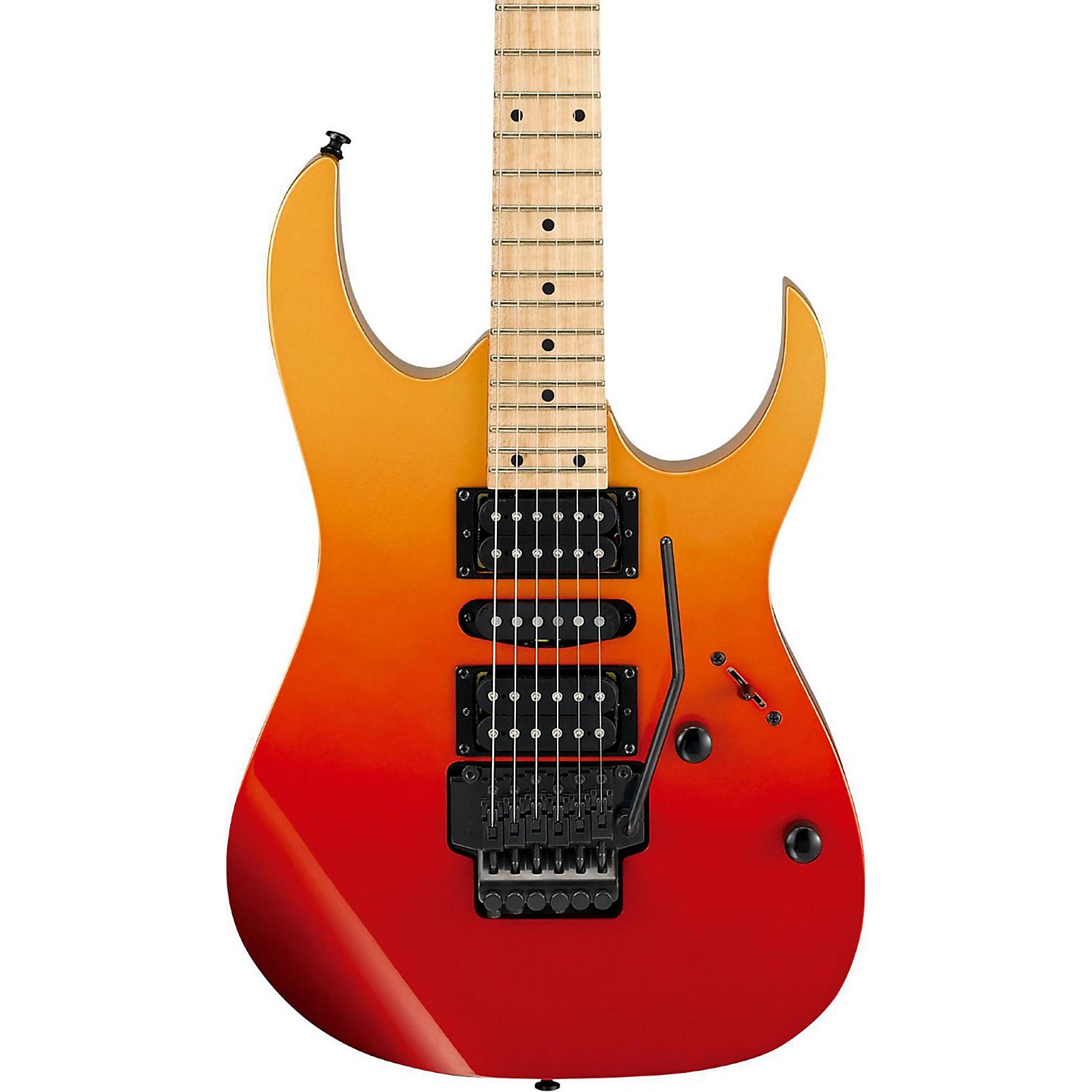 Ibanez RG Series RG470MB Electric Guitar Autumn Fade Metallic ...