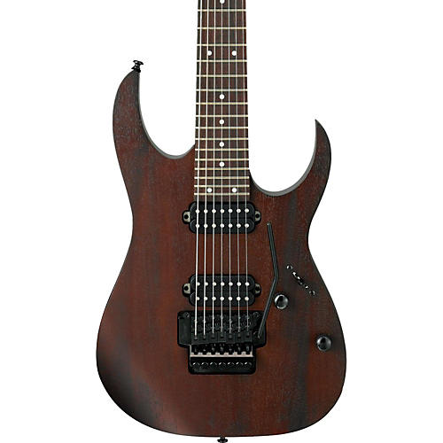 RG Series RG7420 with Tremolo 7-String Electric Guitar