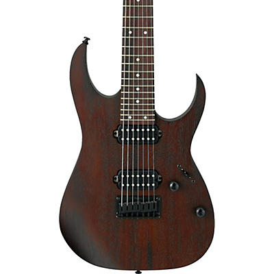 Ibanez RG Series RG7421 Fixed Bridge 7-String Electric Guitar