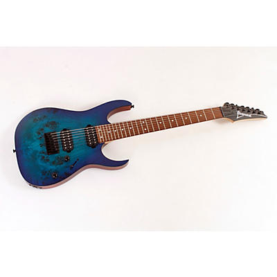 Ibanez RG Series RG7421PB 7-String Electric Guitar
