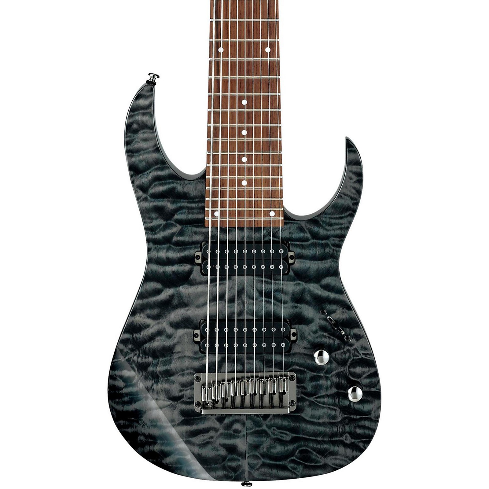 Ibanez RG Series RG9 9string Electric Guitar Musician�s Friend
