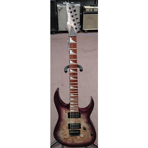 Ibanez RG Series Solid Body Electric Guitar Maroon