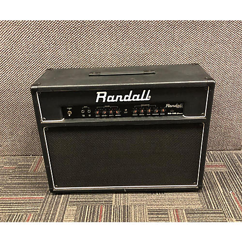 Randall RG100 CLASSIC Guitar Combo Amp