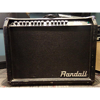 Randall RG100 G3 Guitar Combo Amp