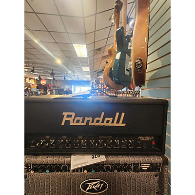 Randall RG10003 Solid State Guitar Amp Head