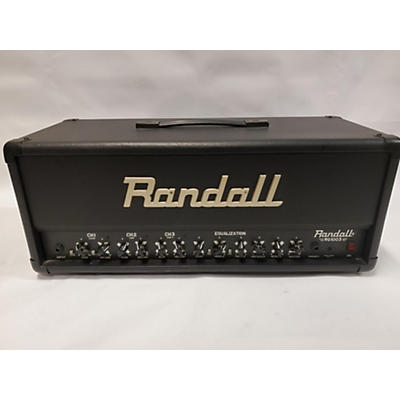 Randall RG1003 Solid State Guitar Amp Head