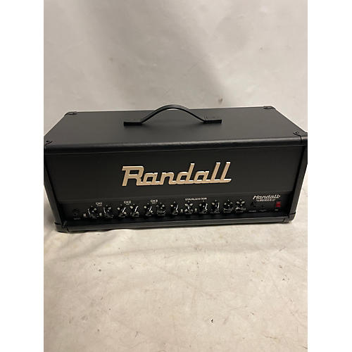 Randall RG1003 Solid State Guitar Amp Head