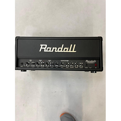 Randall RG1003 Solid State Guitar Amp Head