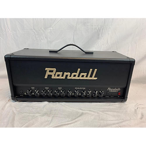 Randall RG1003 Solid State Guitar Amp Head