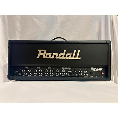 Randall RG1003 Solid State Guitar Amp Head