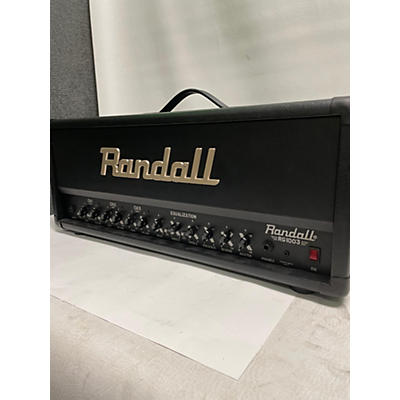 Randall RG1003 Solid State Guitar Amp Head