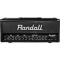 Randall RG1003H 100W Solid State Guitar Head Condition 1 - Mint BlackCondition 1 - Mint Black