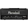 Open-Box Randall RG1003H 100W Solid State Guitar Head Condition 1 - Mint Black