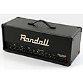 Randall RG1003H 100W Solid State Guitar Head Condition 1 - Mint BlackCondition 3 - Scratch and Dent Black 197881141639