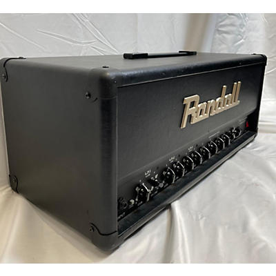 Randall RG1003H Solid State Guitar Amp Head