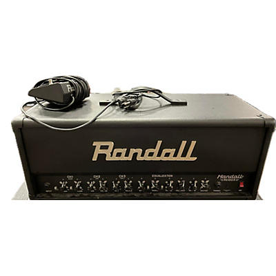 Randall RG1003H Solid State Guitar Amp Head