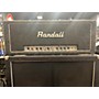 Used Randall RG100ES Solid State Guitar Amp Head