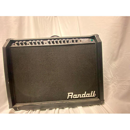 RG100SC 2x12 100W Guitar Combo Amp