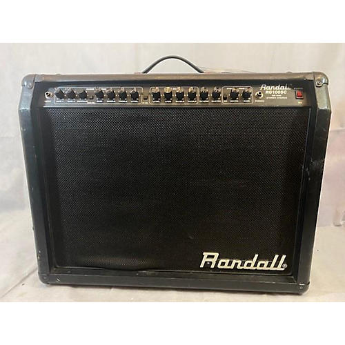 randall rg100sc 2x12