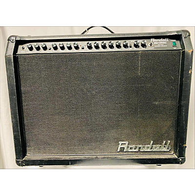 Randall RG100SC 2x12 100W Guitar Combo Amp