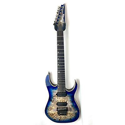 Ibanez RG1027PBF PREMIUM Solid Body Electric Guitar